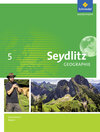 Buchcover Seydlitz Geographie - Ausgabe 2016 für Gymnasien in Bayern