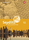 Buchcover Seydlitz Geographie / Seydlitz Geographie - Ausgabe 2016 für Gymnasien in Bayern