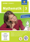 Buchcover Alfons Lernwelt Lernsoftware Mathematik - aktuelle Ausgabe