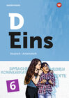 Buchcover D Eins - Deutsch