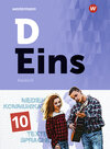 Buchcover D Eins - Deutsch