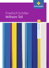 Buchcover Schroedel Lektüren
