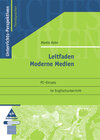 Buchcover Unterrichts-Perspektiven - Fremdsprachen / Leitfaden Moderne Medien