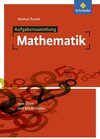 Buchcover Aufgabensammlung Mathematik