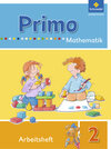 Buchcover Primo.Mathematik - Ausgabe 2009