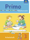 Buchcover Primo.Mathematik - Ausgabe 2009