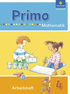 Buchcover Primo.Mathematik - Ausgabe 2009