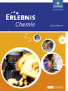 Buchcover Erlebnis Chemie - Ausgabe 2013 für Oberschulen in Niedersachsen