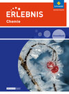 Buchcover Erlebnis Chemie - Ausgabe 2016 für Niedersachsen