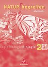 Buchcover Natur begreifen Biologie - Ausgabe 2003