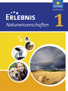 Buchcover Erlebnis Naturwissenschaften - Ausgabe 2010 für Hessen und Niedersachsen