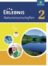 Buchcover Erlebnis Naturwissenschaften - Ausgabe 2010 für Hessen und Niedersachsen