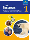 Buchcover Erlebnis Naturwissenschaften / Erlebnis Naturwissenschaften - Ausgabe 2011 für Berlin und Saarland
