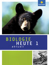 Buchcover Biologie heute aktuell - Ausgabe 2011 für Realschulen in Nordrhein-Westfalen