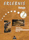 Buchcover Erlebnis Biologie / Erlebnis Biologie - Themenorientierte Arbeitshefte - Ausgabe 1999