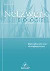 Buchcover Netzwerk Biologie / Netzwerk Biologie Materialienhefte
