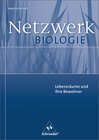 Buchcover Netzwerk Biologie - Ausgaben 1999-2001 / Netzwerk Biologie Materialienhefte