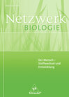 Buchcover Netzwerk Biologie / Netzwerk Biologie Materialienhefte