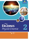 Buchcover Erlebnis Physik / Chemie - Ausgabe 2011 für Hauptschulen in Nordrhein-Westfalen