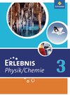 Buchcover Erlebnis Physik / Chemie - Ausgabe 2011 für Hauptschulen in Nordrhein-Westfalen