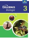 Buchcover Erlebnis Biologie - Ausgabe 2011 für Realschulen in Nordrhein-Westfalen