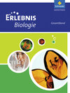 Buchcover Erlebnis Biologie - Ausgabe 2010 für Hessen und Rheinland-Pfalz