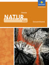 Buchcover Natur plus - Ausgabe 2011 für Gesamtschulen in Nordrhein-Westfalen