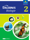 Buchcover Erlebnis Biologie - Differenzierende Ausgabe 2012 für Niedersachsen