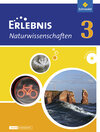 Buchcover Erlebnis Naturwissenschaften - Differenzierende Ausgabe 2013 für Niedersachsen