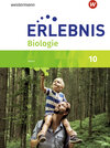 Buchcover Erlebnis Biologie - Ausgabe 2016 für Realschulen in Bayern