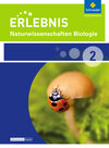 Buchcover Erlebnis Naturwissenschaften - Differenzierende Ausgabe 2014 für Nordrhein-Westfalen