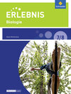 Buchcover Erlebnis Biologie - Differenzierende Ausgabe 2016 für Baden-Württemberg