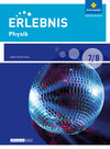 Buchcover Erlebnis Physik - Differenzierende Ausgabe 2016 für Baden-Württemberg