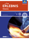 Buchcover Erlebnis Chemie - Differenzierende Ausgabe 2016 für Baden-Württemberg