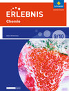 Buchcover Erlebnis Chemie - Differenzierende Ausgabe 2016 für Baden-Württemberg