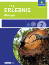 Buchcover Erlebnis Biologie - Ausgabe 2015 für Niedersachsen