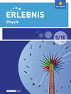 Buchcover Erlebnis Physik - Differenzierende Ausgabe 2016 für Berlin und Brandenburg