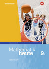 Buchcover Mathematik heute - Ausgabe 2017 für Bayern