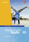 Buchcover Mathematik heute - Ausgabe 2017 für Bayern