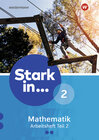 Buchcover Stark in Mathematik - Ausgabe 2016