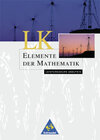 Buchcover Elemente der Mathematik SII / Elemente der Mathematik SII - Leistungskurse allgemeine Ausgabe 2001