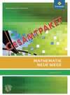 Buchcover Mathematik Neue Wege SII - allgemeine Ausgabe 2011