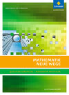 Buchcover Mathematik Neue Wege SII - Ausgabe 2014 für Nordrhein-Westfalen