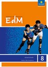 Buchcover Elemente der Mathematik SI - Ausgabe 2016 für Baden-Württemberg