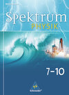 Buchcover Spektrum Physik SI