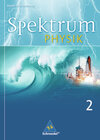Buchcover Spektrum Physik SI / Spektrum Physik SI - Ausgabe 2006 für Baden-Württemberg