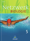Buchcover Netzwerk Biologie / Netzwerk Biologie - Ausgabe 2004 für Bayern