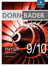Buchcover Dorn / Bader Physik SI - Ausgabe 2012 für Niedersachsen
