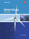 Buchcover Spektrum Physik SI / Spektrum Physik SI - Ausgabe 2011 für Hessen
