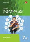 Buchcover Mathe Kompass - Ausgabe für Bayern